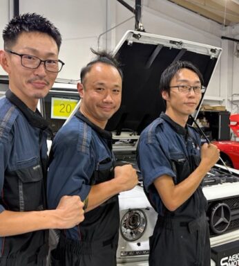 自動車整備士の求人【資格なし未経験でも大丈夫？】